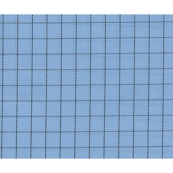 アズピュア CRウェア(フード一体・センターファスナー型)[CL100] - アズピュア(アズワン)
