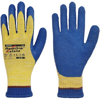 310-M 耐切創手袋 PowerGrab Katana トワロン(TOWA/東和コーポレーション) 58105306