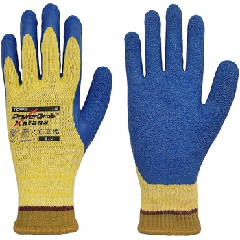 310-L �ϐؑn��� PowerGrab Katana �g������(TOWA/���a�R�[�|���[�V����) �T�C�Y9/L 1�o 310-L 58105315