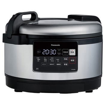 業務用IHジャー炊飯器 2升炊き Panasonic(パナソニック)