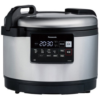 業務用IHジャー炊飯器 3升炊き Panasonic(パナソニック)