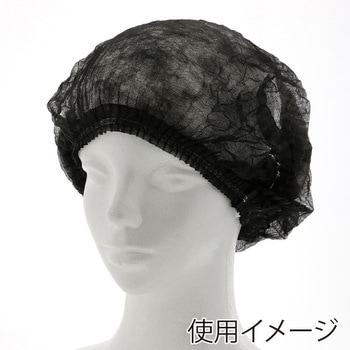 ヘイコー ギャザーキャップ 棒状 100本入 HEIKO