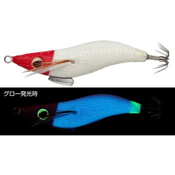 エギ番長 船イカSP 2.0号 EverGreen INTERNATIONAL