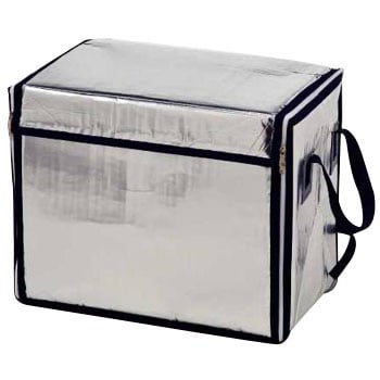 保冷バッグ ネオカルター(A-10)+ばんじゅう5枚セット - 容器