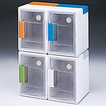 i-Box(ノンオートタイプ) サンプラテック