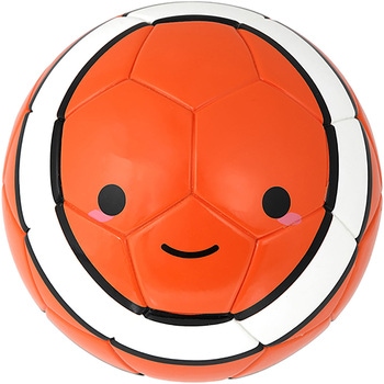 スフィーダ フットサル マスコットボール Football Zoo Airless ボール 動物 子ども sfida sfida
