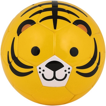 スフィーダ サッカー ボール FOOTBALL ZOO AIRLESS 幼児用ボール 1号球 サッカーボール sfida sfida