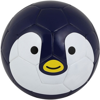 スフィーダ サッカー ボール FOOTBALL ZOO AIRLESS 幼児用ボール 1号球 サッカーボール sfida sfida