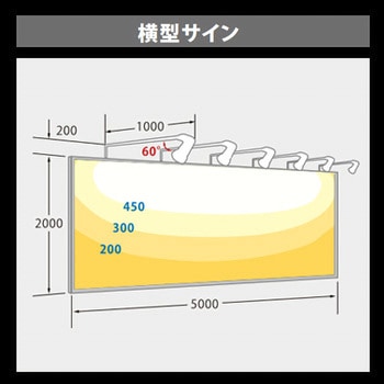 ViewLamp(ビューランプ)バラストレス水銀ランプ ニッケンハードウエア