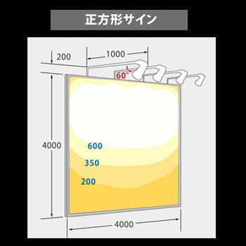 ViewLamp(ビューランプ)バラストレス水銀ランプ ニッケンハードウエア