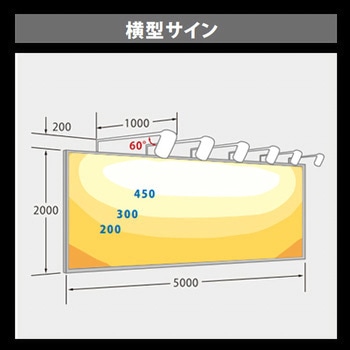 ViewTron(ビュートロン)ショートアームセット ニッケンハードウエア