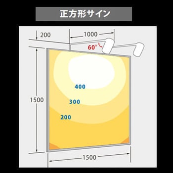 ViewTron(ビュートロン)L字アームセット ニッケンハードウエア バラ