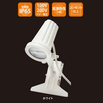 ViewClip(ビュークリップ)サイン用クリップライト ニッケンハードウエア