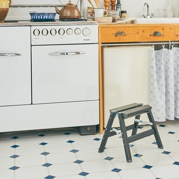 アルミ踏台 SE 長谷川工業