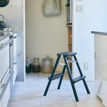 アルミ踏台 SE 長谷川工業