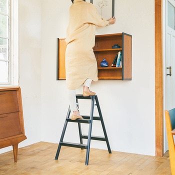 アルミ踏台 SE 長谷川工業