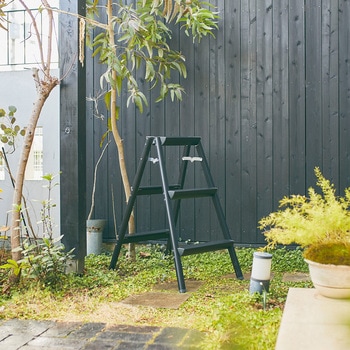 アルミ踏台 SE 長谷川工業