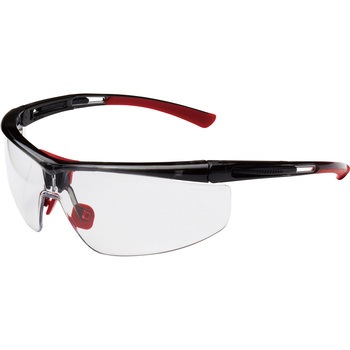 保護メガネ アダプテックHS クリアレンズ honeywell