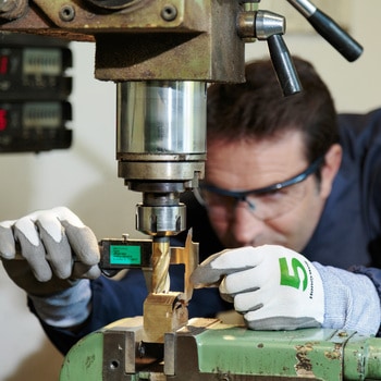 保護メガネ アダプテックHS クリアレンズ honeywell