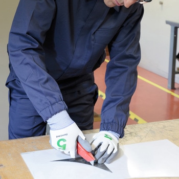 保護メガネ アダプテックHS クリアレンズ honeywell