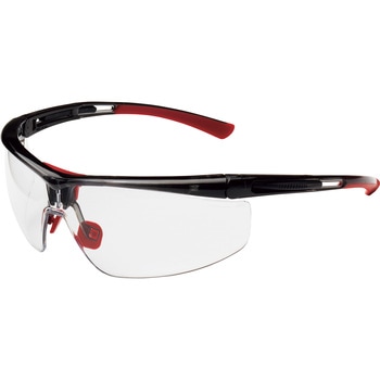 保護メガネ アダプテックHS クリアレンズ honeywell