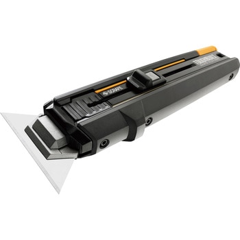 スクレーパー ユーティリティーナイフ - TOUGH BUILT