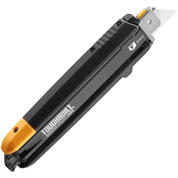 スクレーパー ユーティリティーナイフ - TOUGH BUILT