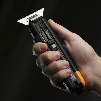 スクレーパー ユーティリティーナイフ - TOUGH BUILT