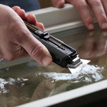 スクレーパー ユーティリティーナイフ - TOUGH BUILT