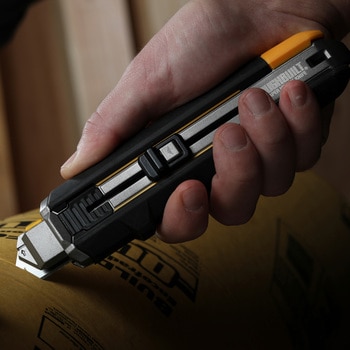 スクレーパー ユーティリティーナイフ - TOUGH BUILT