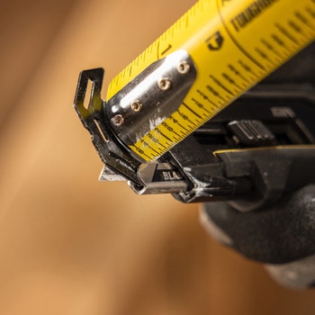 固定刃 スライドガード ユーティリティーナイフ TOUGH BUILT