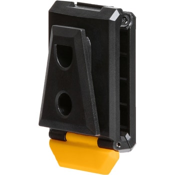 CLIP TECH HUB TOUGH BUILT