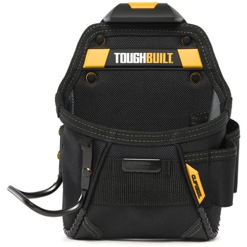ハンマーループ付きプロジェクトポーチ TOUGH BUILT