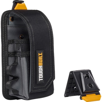 小型計測器用ポーチ TOUGH BUILT