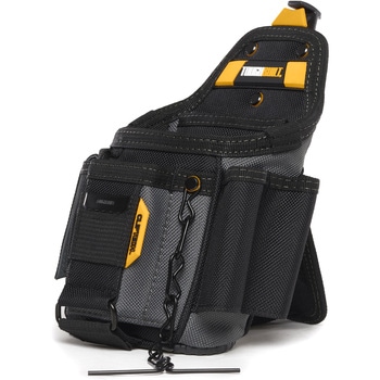 小型電工ポーチ TOUGH BUILT