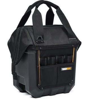 大口バッグ TOUGH BUILT