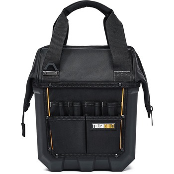 大口バッグ TOUGH BUILT