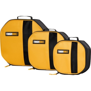 3パック ツールメイト ソフトボックス TOUGH BUILT