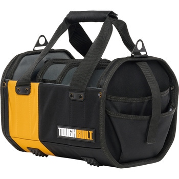 12インチ モジュラートートツールバッグ TOUGH BUILT