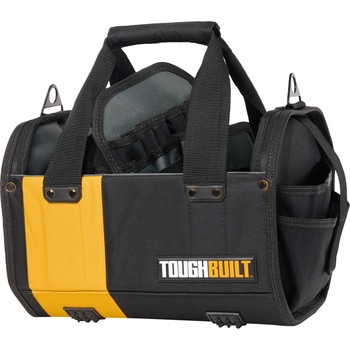 12インチ モジュラートートツールバッグ TOUGH BUILT