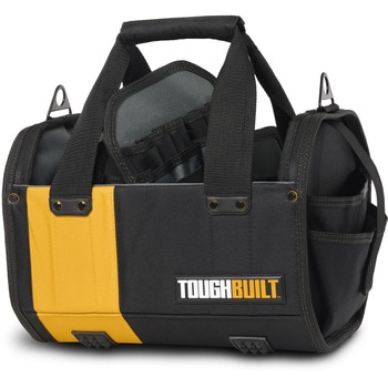 12インチ モジュラートートツールバッグ TOUGH BUILT