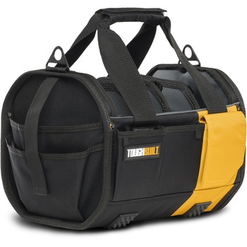 12インチ モジュラートートツールバッグ TOUGH BUILT