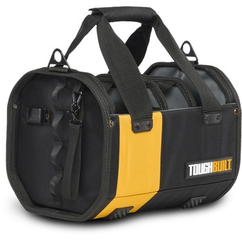 12インチ モジュラートートツールバッグ TOUGH BUILT