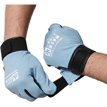 水にぬらして振る手袋 ACE GLOVE