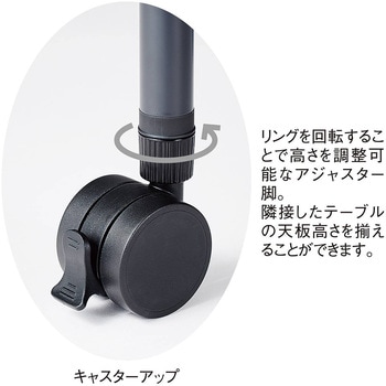 パーソナルテーブル ストア・エキスプレス