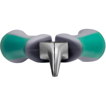 Trinity先曲りラジオペンチ(溝付) 150mm TSUNODA(ツノダ)