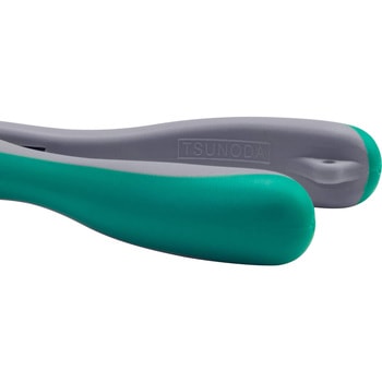 Trinity先曲りラジオペンチ(溝付) 150mm TSUNODA(ツノダ)