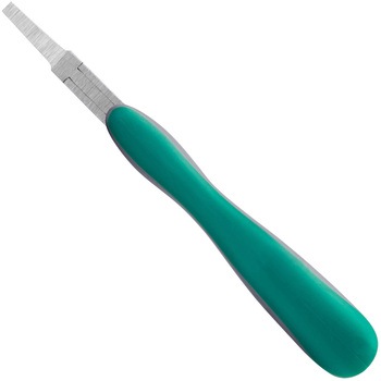 Trinity平口リードペンチ(溝無) 130mm TSUNODA(ツノダ)