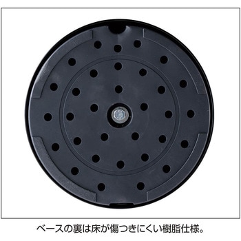 ベルトパーティション ブラックベース 2台組 ストア・エキスプレス