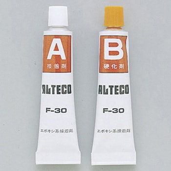 アルテコエポ30硬化型 - アルテコ(ALTECO)